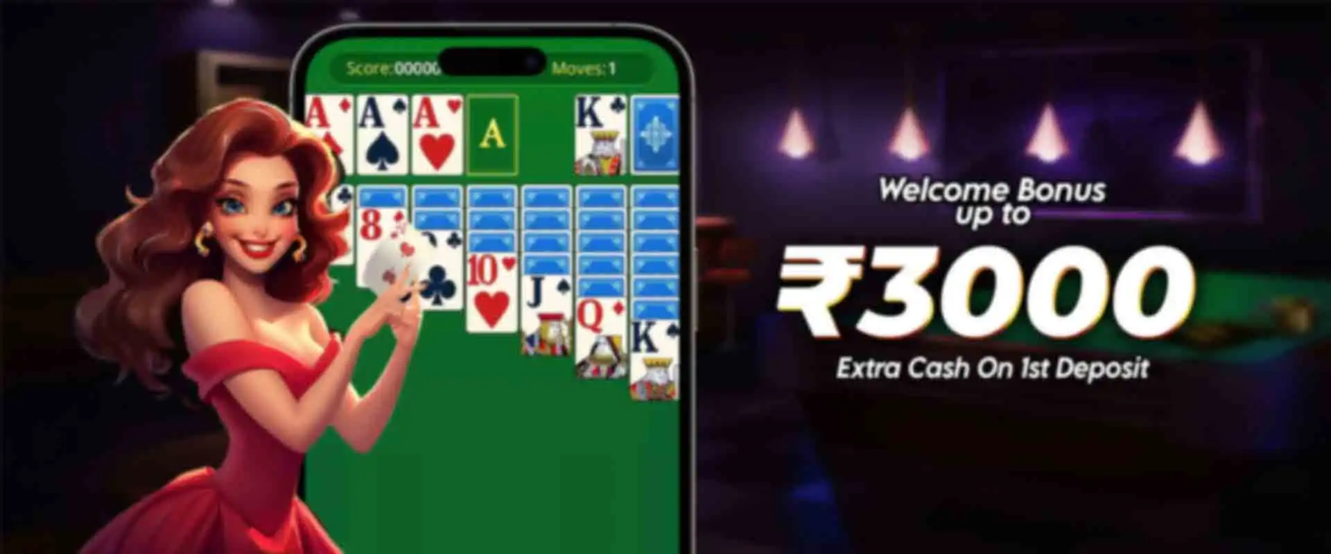 Online Rummy Games