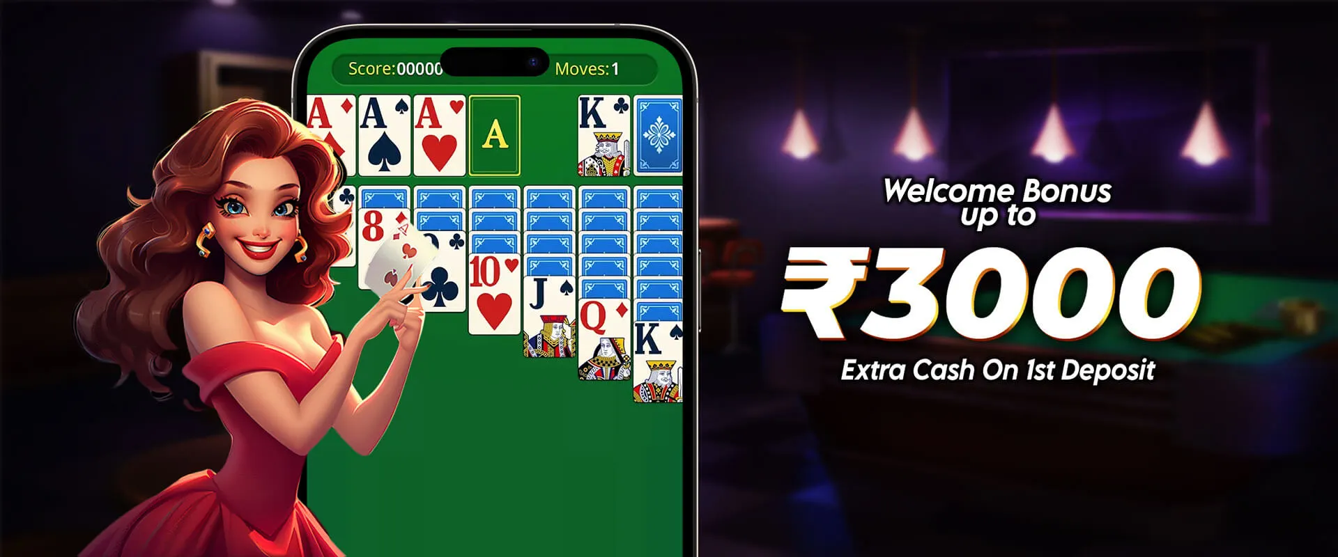 Online Solitaire Game Privacy Policy