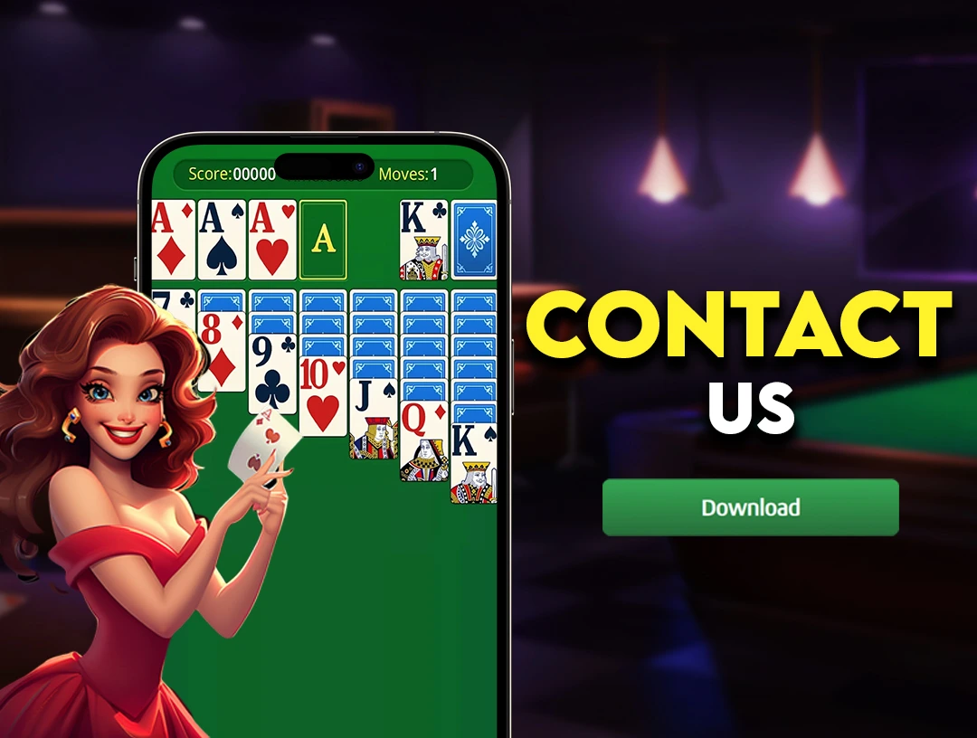 About the Solitaire Game App Download