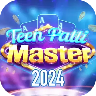 TeenPatti Master 2024